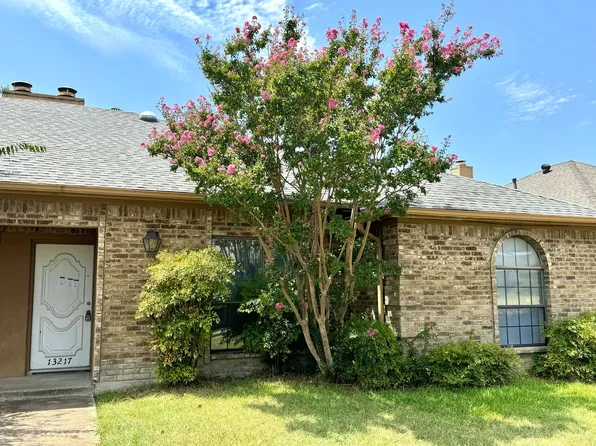 13217 Fall Manor Dr, Dallas, TX 75243