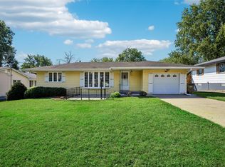 520 Stuart St, Carlisle, IA 50047