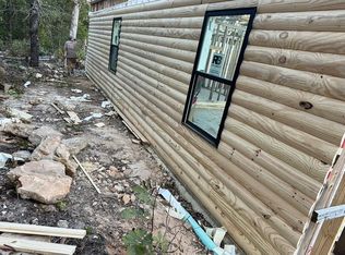 191 Pinecrest Rd, Hardy, AR 72542