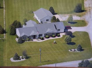 2020 W Shoaff Rd, Huntertown, IN 46748