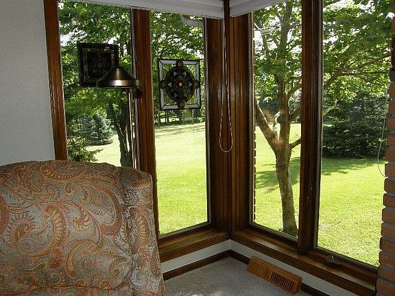 Another View From Family Room