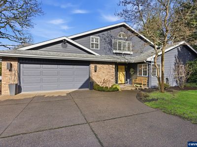 2936 Dogwood Dr S, Salem, OR, 97302