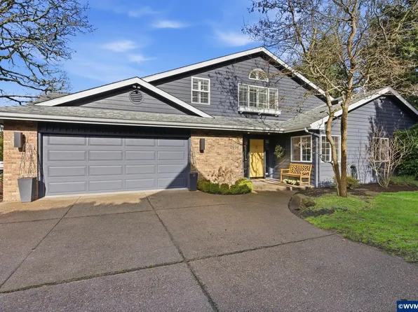 2936 Dogwood Dr S, Salem, OR 97302