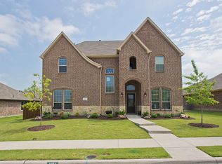 1534 Lochness Ct, Rockwall, TX 75087