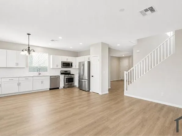 3505 Lonesome Drum St, North Las Vegas, NV 89032