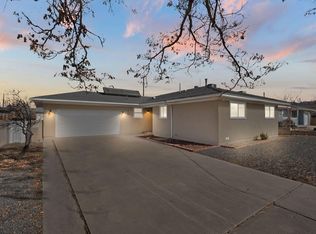 4113 Hendrix Rd NE, Albuquerque, NM 87110