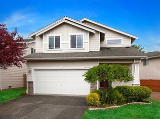 18703 10th Ave SE, Bothell, WA 98012