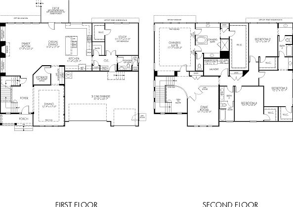 2nd image of 2956 Kenna Creek Bnd