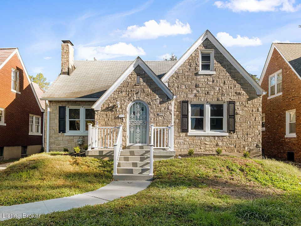 1st image of 4519 Jewell Ave