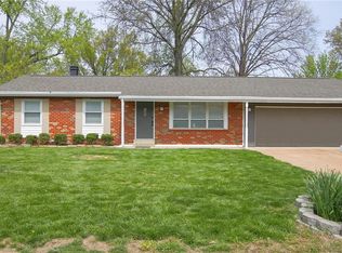 5369 Cherryview Ln, Saint Louis, MO