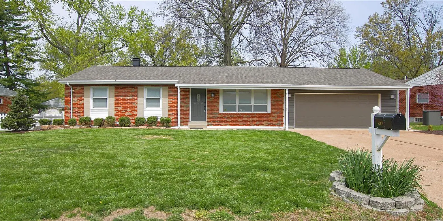 5369 Cherryview Ln photo 1