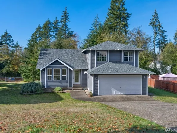 11704 41st Ave NW, Gig Harbor, WA 98332