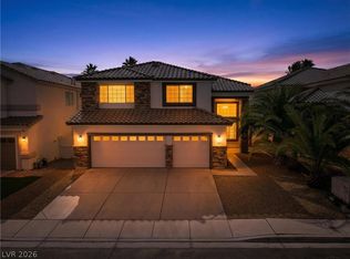 861 Brunellos Ave, Las Vegas, NV 89123