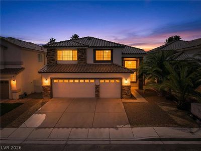 861 Brunellos Ave, Las Vegas, NV, 89123