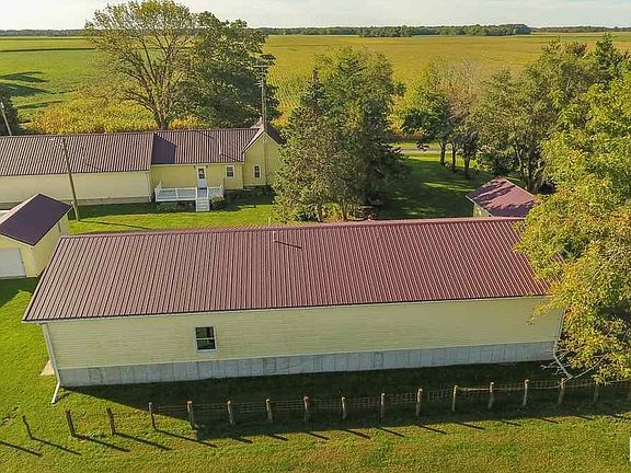 2nd image of 1575 Township Road 50n