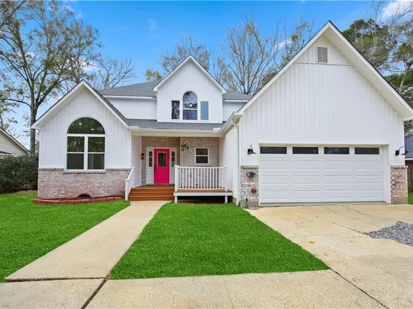 209 Richland Dr E, Mandeville, LA 70448