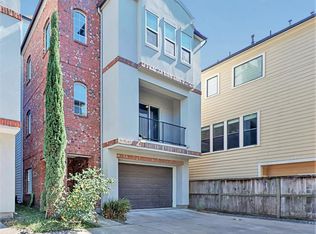 5519 Petty St, Houston, TX 77007