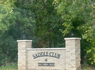 0 Endwood Dr, Lake Zurich, IL 60047