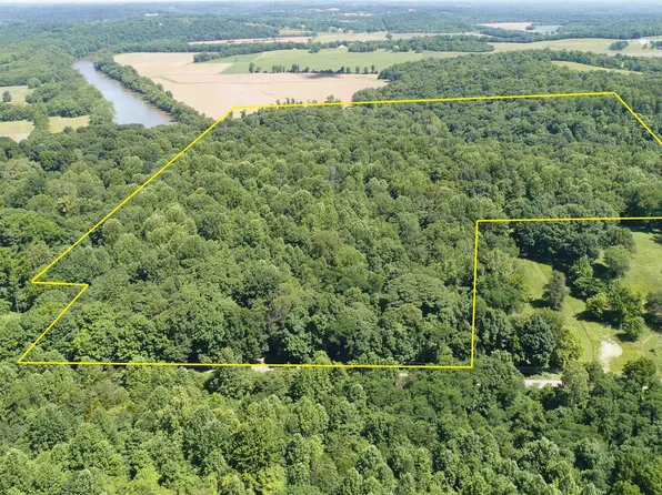 0 Port Williams Rd, Williams, IN 47470