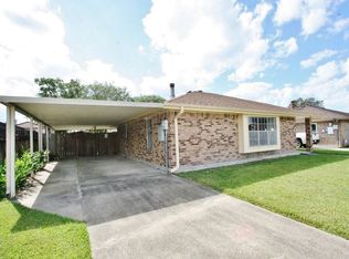 5216 Pritchard Rd, Marrero, LA 70072