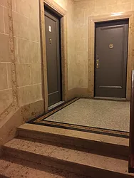 Rented by Isley Residential