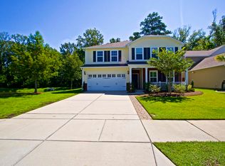 3226 Conservancy Ln, Charleston, SC 29414