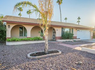 2445 E Hermosa Dr, Tempe, AZ 85282