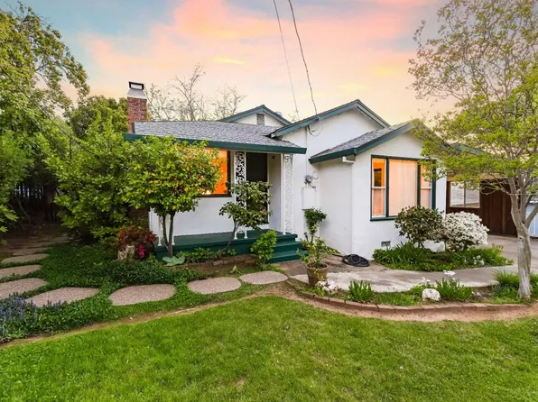 227 Endicott Ave, Jackson, CA 95642