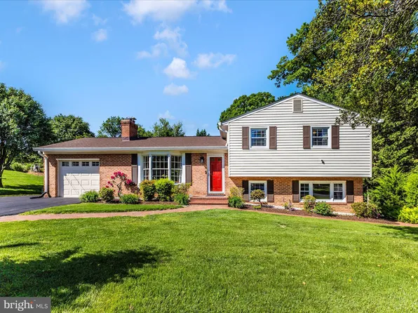 605 Paradise Ct, Gaithersburg, MD 20877