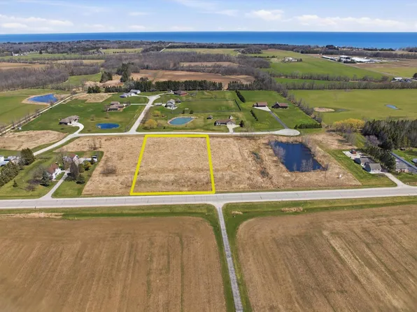 Lt3 HARLEY ROAD, Manitowoc, WI 54220