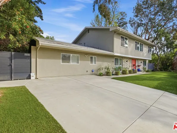 5500 Blanco Ave, Woodland Hills, CA 91367