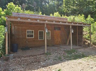 72174 S 4720 Rd, Westville, OK 74965