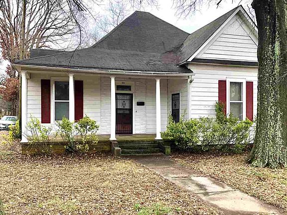 4th image of 318 N Park Ave