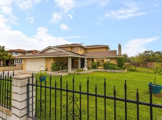 17129 Randall Ave, Fontana, CA 92335