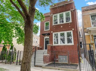 5609 S Loomis Blvd, Chicago, IL 60636