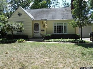 765 Aetna St, Salem, OH