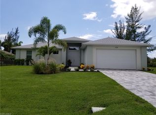 1124 SW 18th Ave, Cape Coral, FL 33991