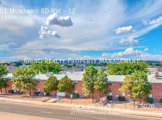 6001 Montano Rd NW #12, Albuquerque, NM 87120