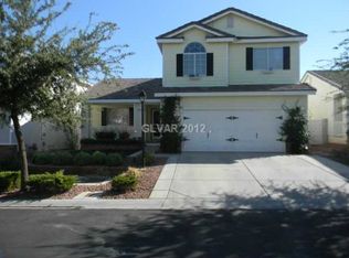 7845 Dappled Light Ave, Las Vegas, NV 89131