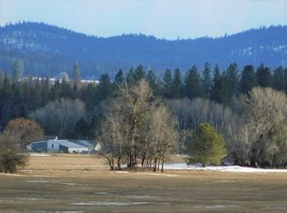 4617F Bellstar Rd, Clayton, WA 99110