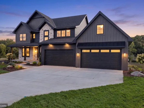 5813 S Century Rdg S, Woodbury, MN 55125