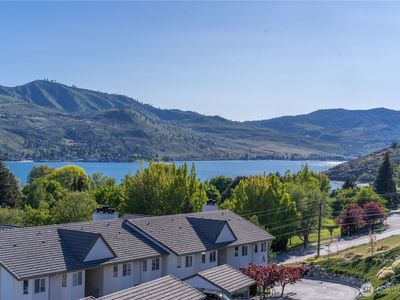 808 W Manson Highway #C303, Chelan, WA, 98816