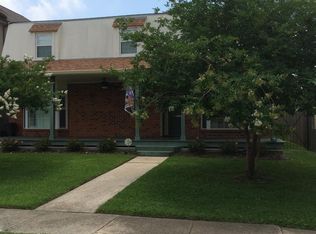 6834 Orleans Ave, New Orleans, LA 70124