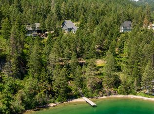 104 Deep Bay Dr, Lakeside, MT 59922