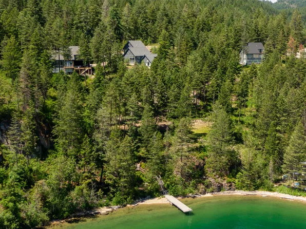 104 Deep Bay Dr, Lakeside, MT 59922