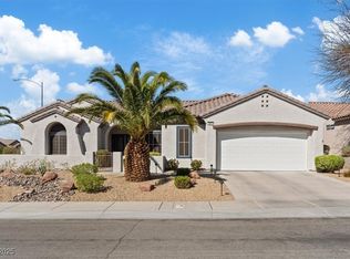 2862 Sapphire Desert Dr, Henderson, NV 89052
