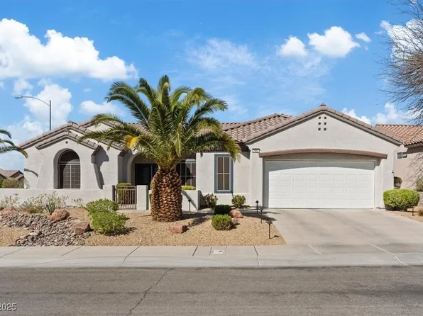 2862 Sapphire Desert Dr, Henderson, NV 89052