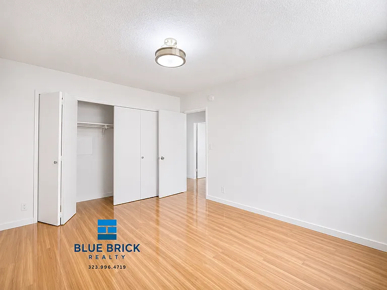 1411 N Curson Ave #2 — Photo 7