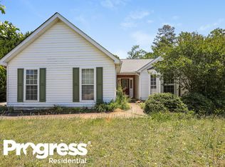 207 Northwind Dr, Stockbridge, GA 30281