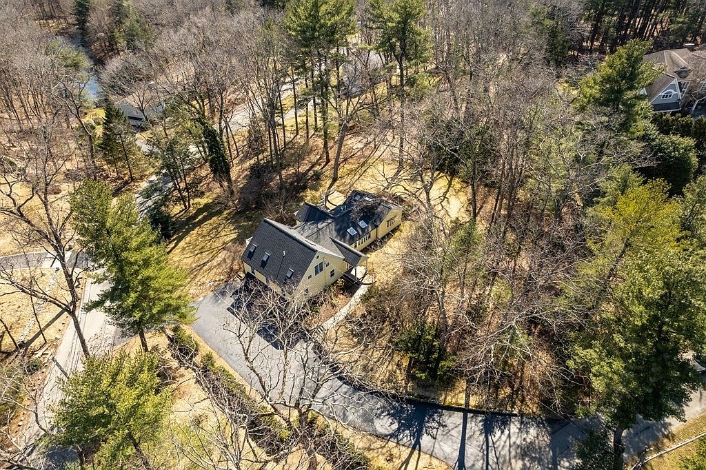 19 Byron Rd, Weston, MA 02493 Zillow